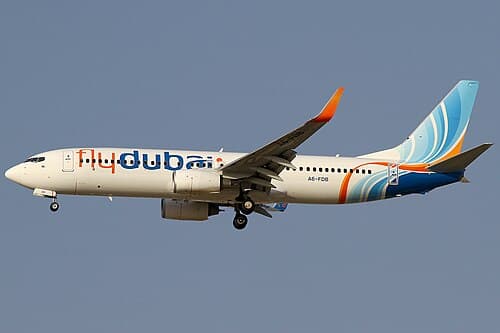 Flydubai attack Al-Qaeda threat