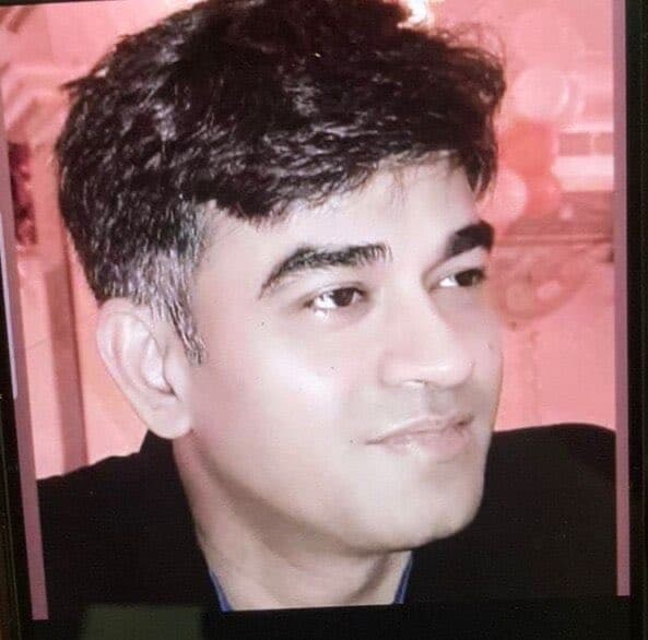 Suvendu Adhikari PA murder