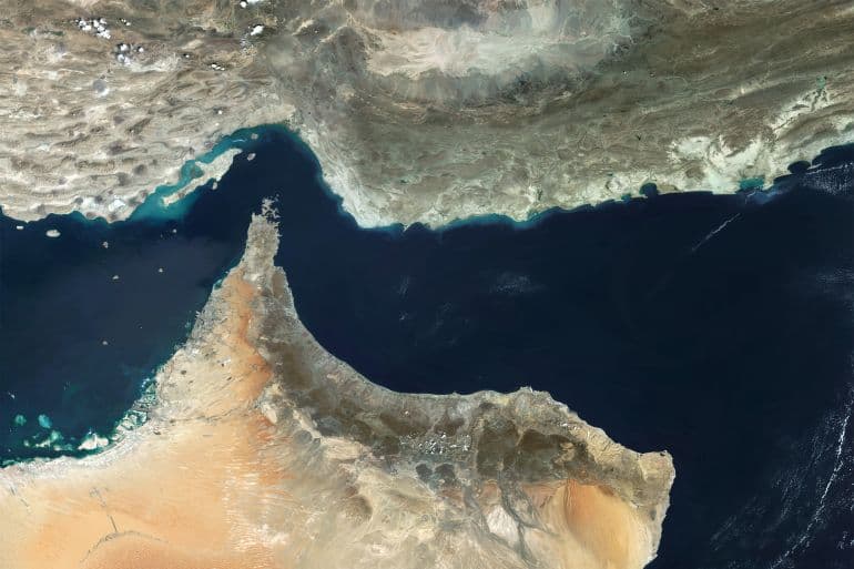 Iran power plants human shield, Trump Strait of Hormuz deadline