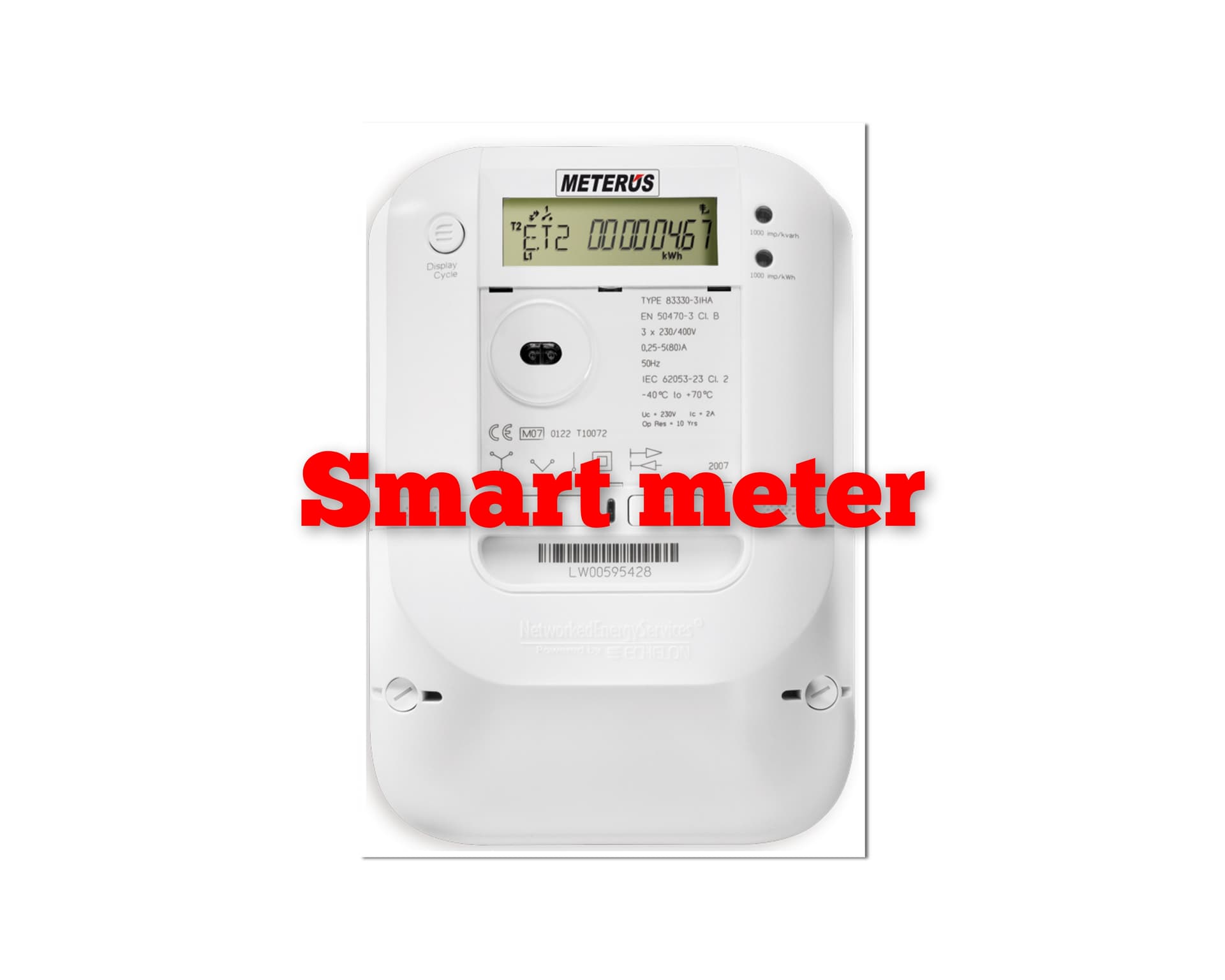 Bihar Smart Meter Deferment