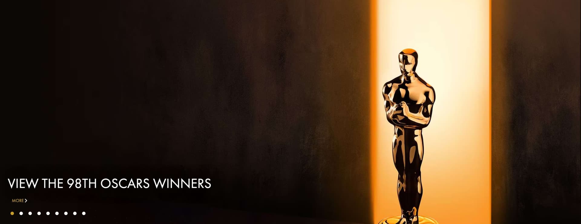 Oscars 2026 winners list, 98th Academy Awards