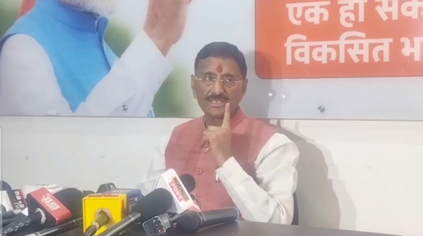 Sanjay Seth LPG Gas Shortage