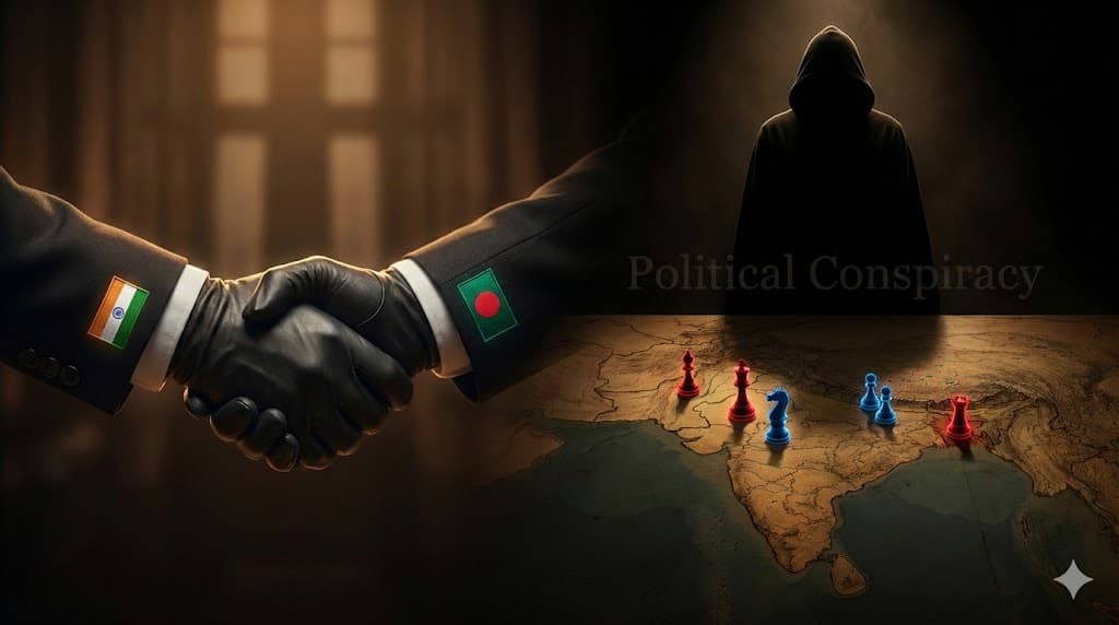 Tarique Rahman India Relations