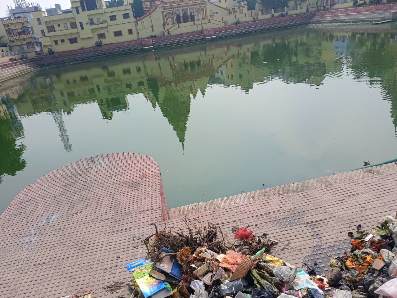 Muzaffarpur Nagar Nigam Smart City