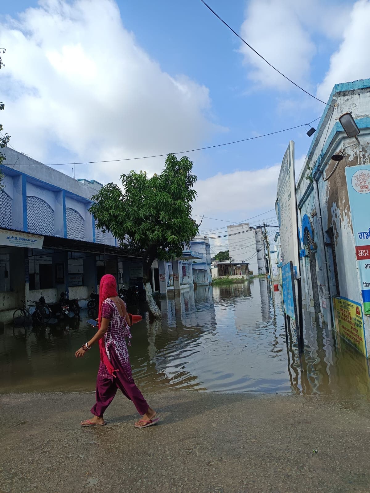 Smart CIty Muzaffarpur News