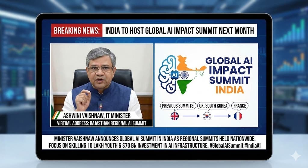 Global AI Impact Summit