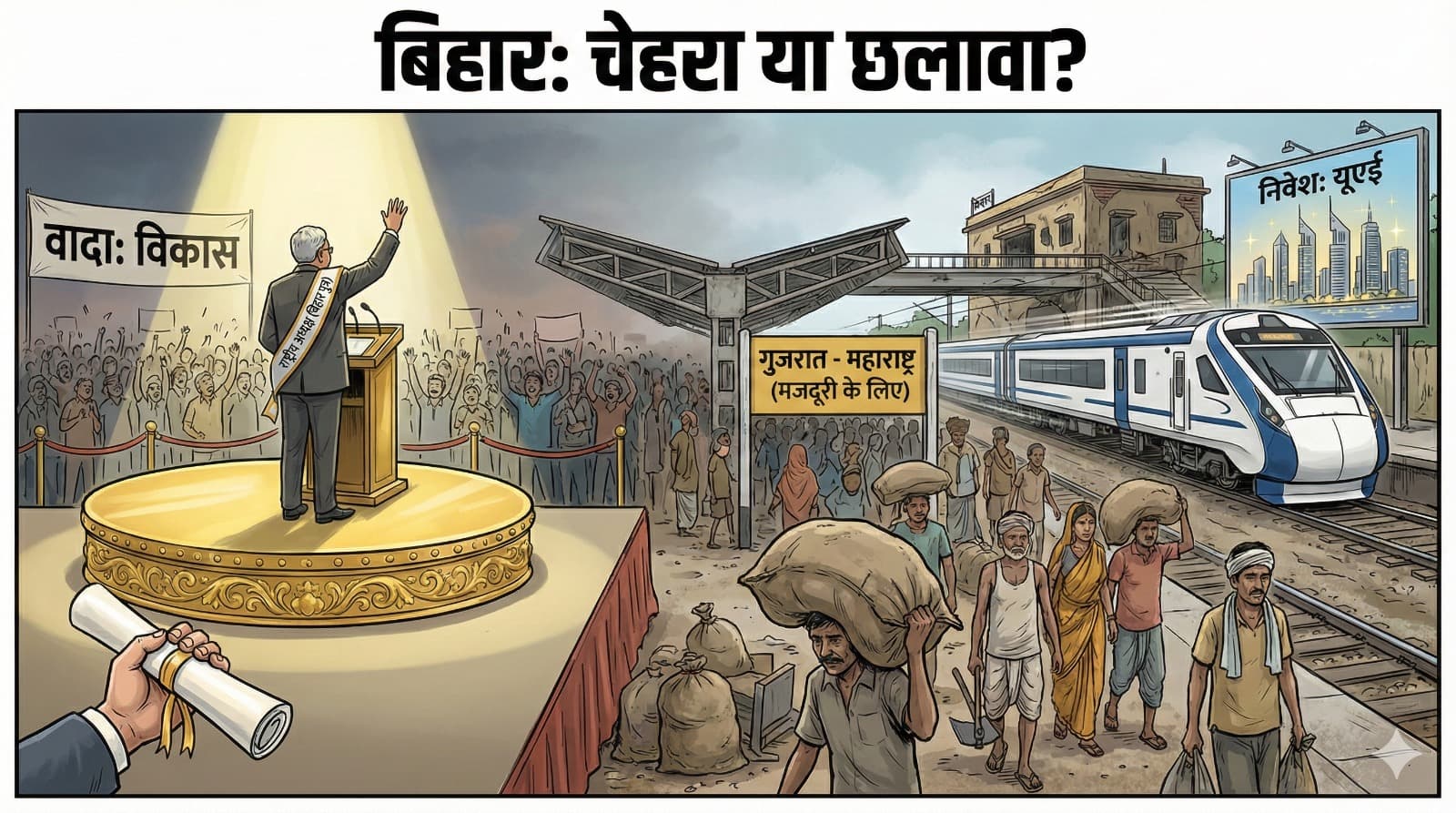 Nitin Nabin BJP President