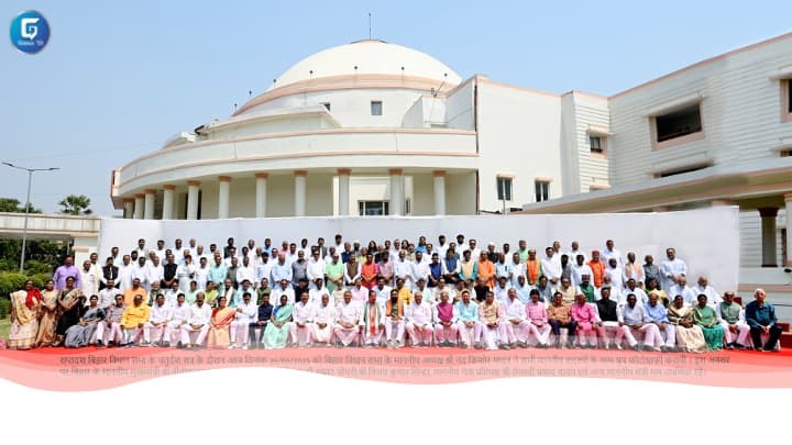 Bihar Vidhansabha Elections 2025