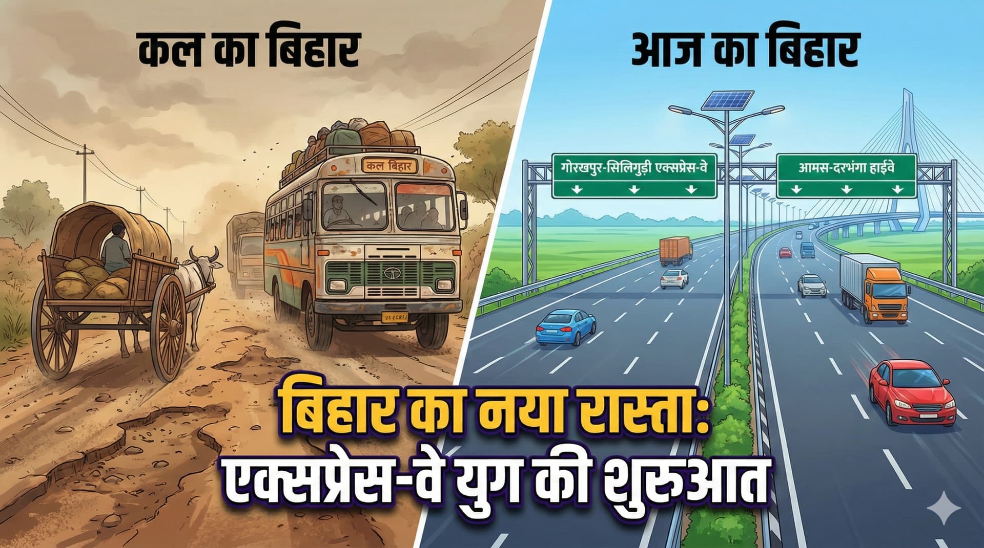 Gobarsahi Times Editorial