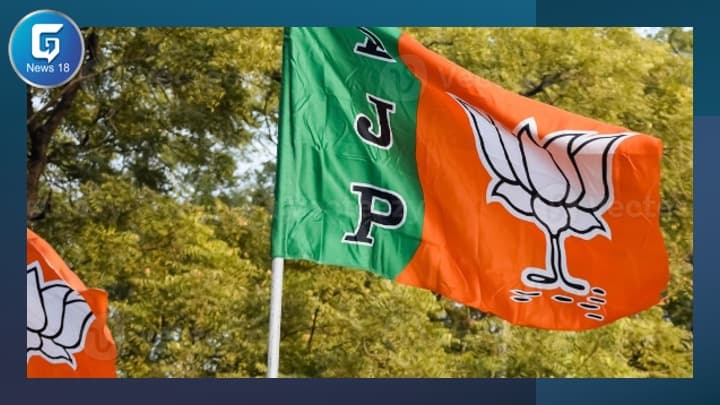 भाजपा के सभी 71 उम्मीदवारों के नाम की सूची