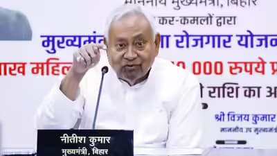 Mukhyamantri Mahila Rojgar Yojna Bihar 10000 Rupees