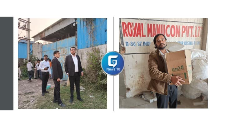 Advocate Astitva Singh Patna High Court